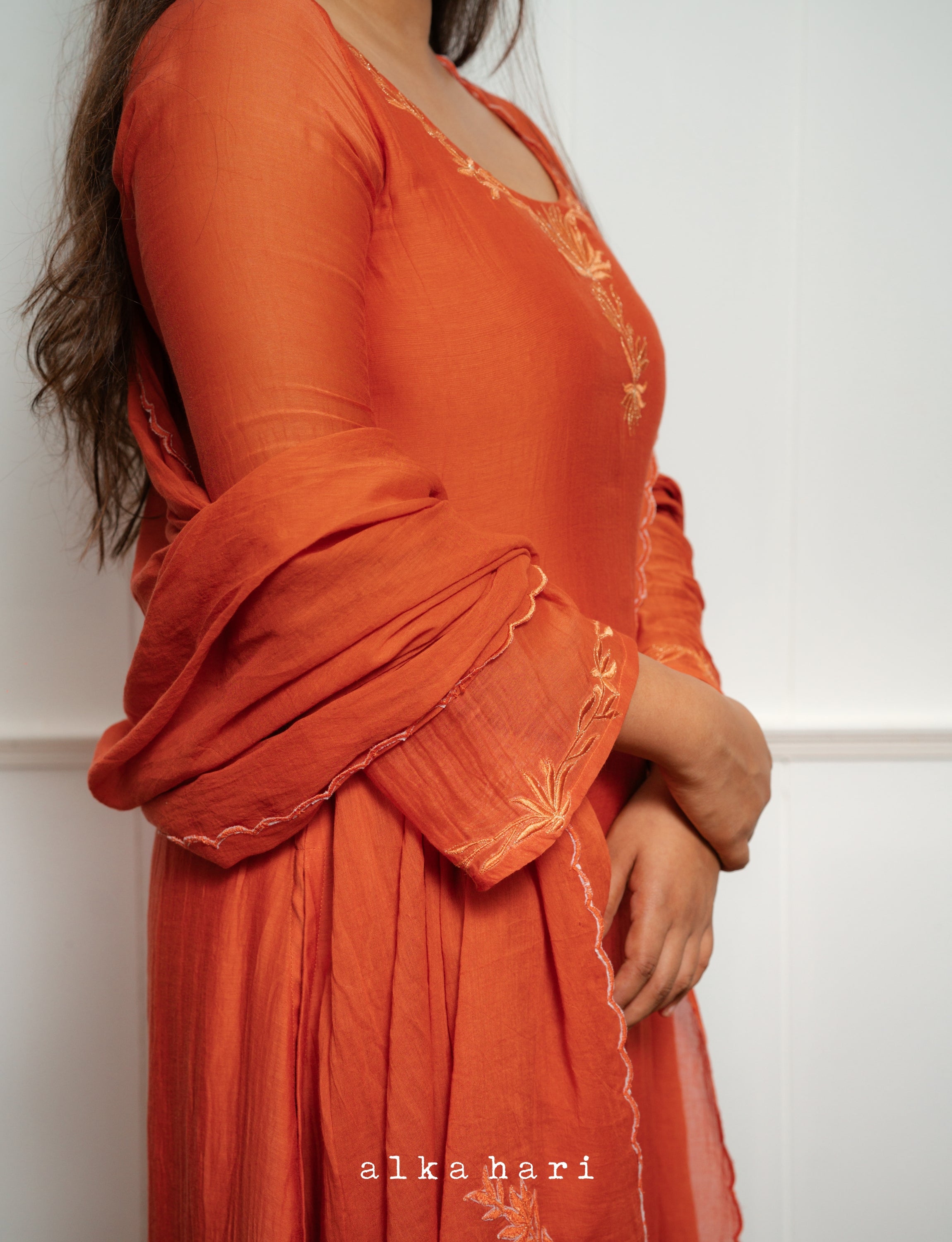 Mohana Kurta